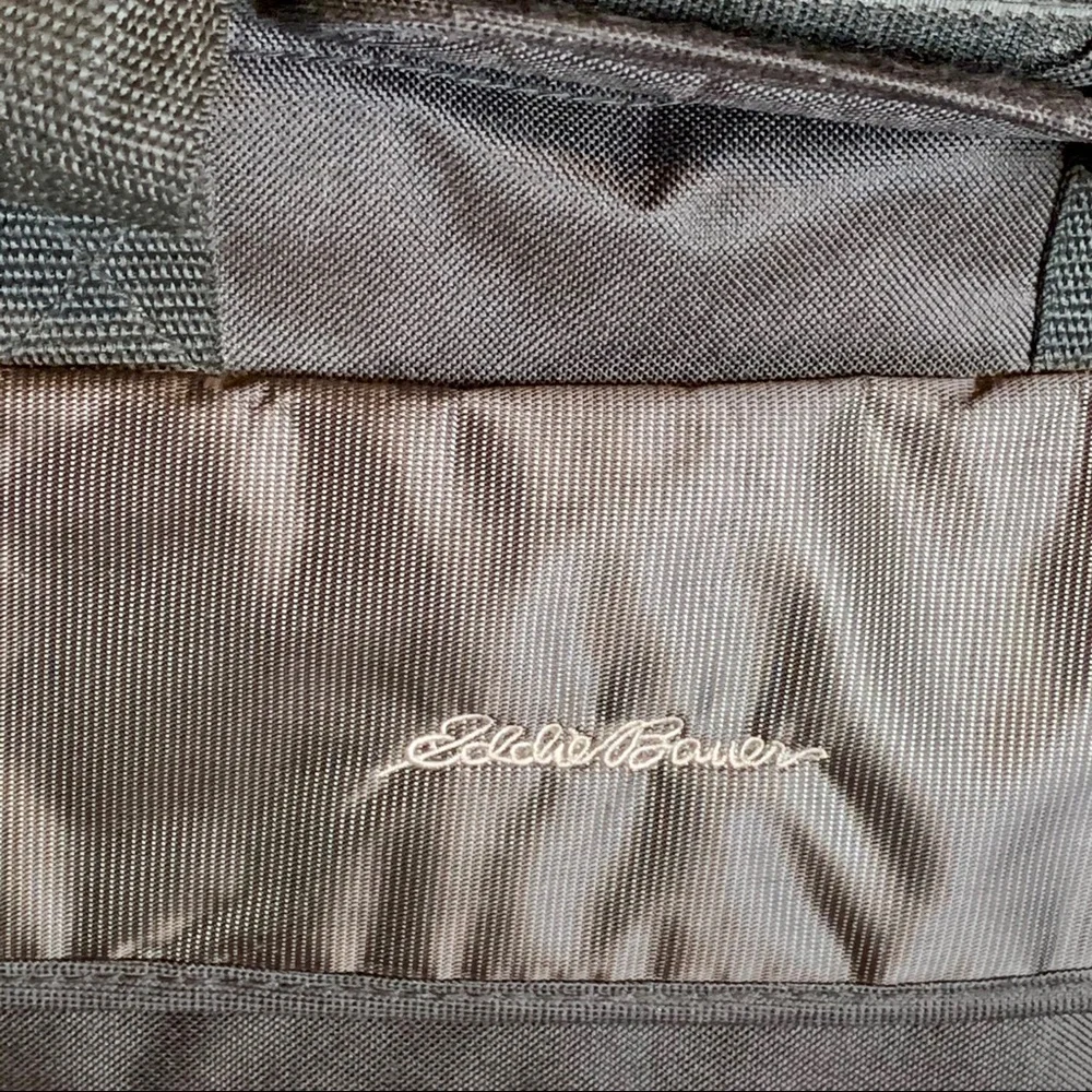 Eddie Bauer Computer Carrying Case‎